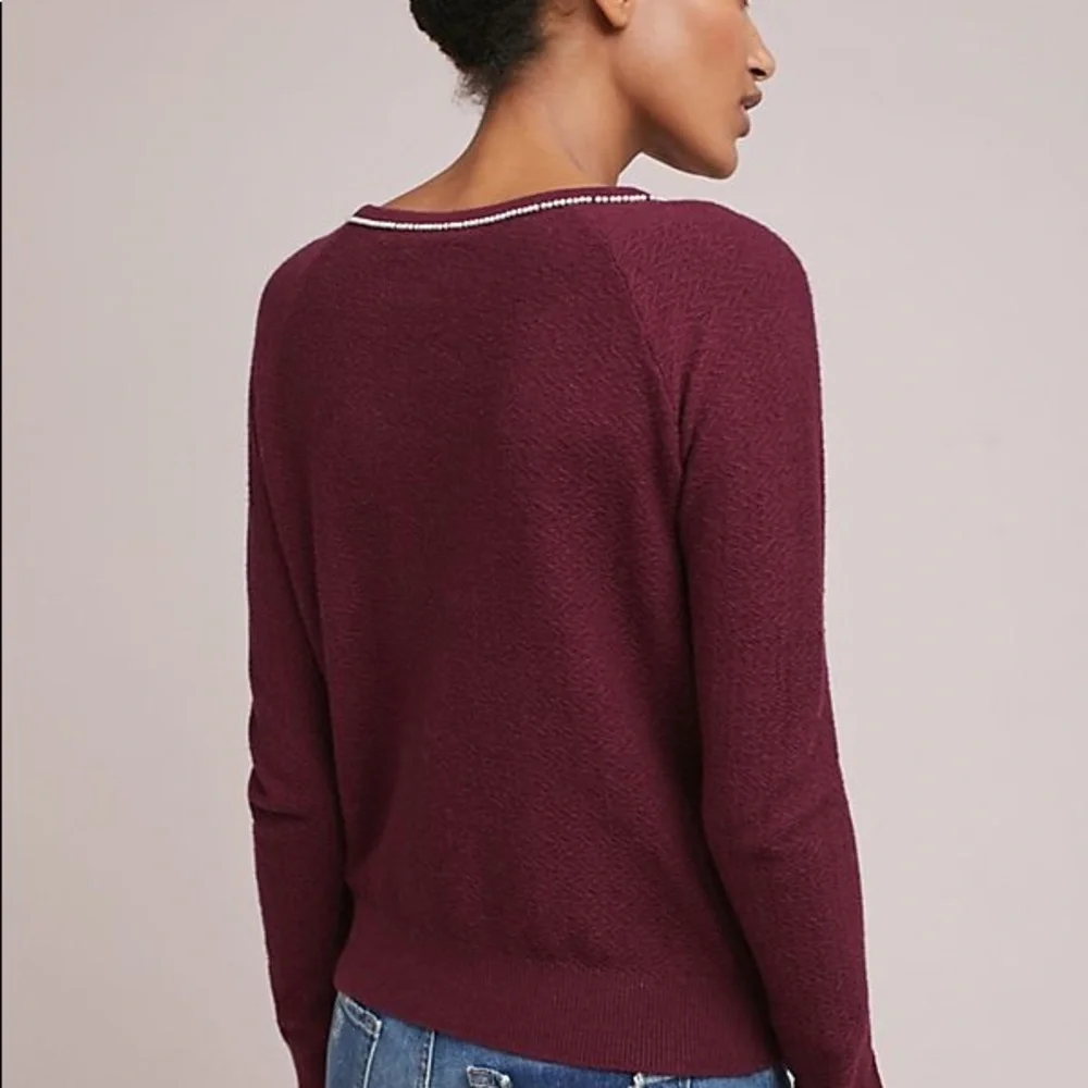 Anthropologie new without
